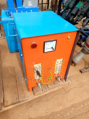 Battery Charging Machine/24/Improved