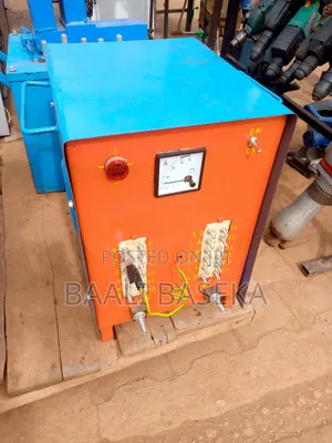 Battery Charging Machine/24/Improved