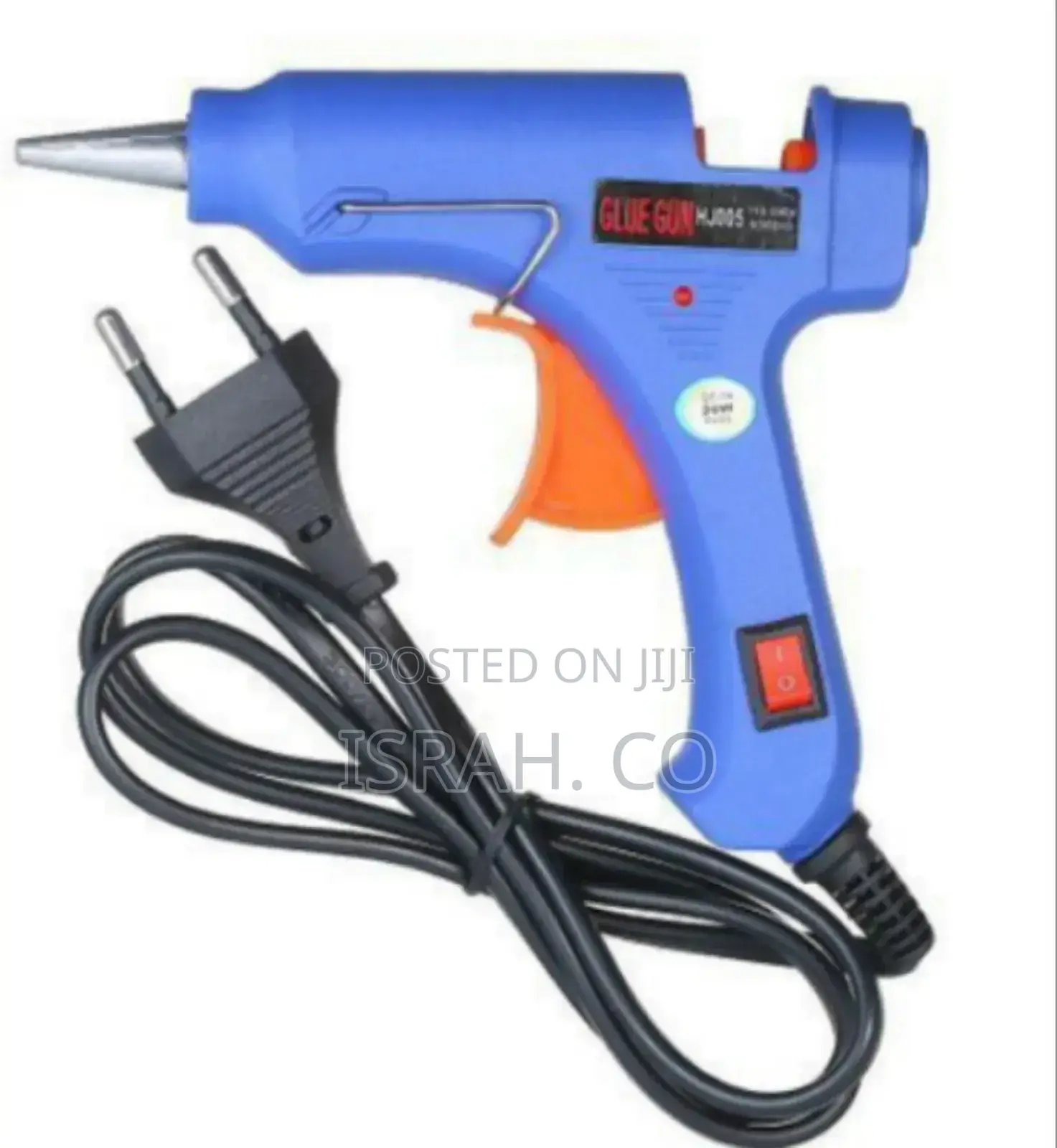 Hot Melt Glue Gun
