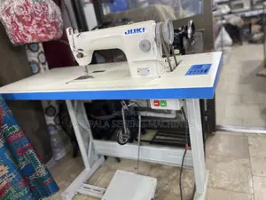 Juki Industrial Sewing Machines Made in Japan Taiwan