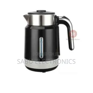 Hoffmans Electric Kettle/ Pacolator 2.5l Hm-2547