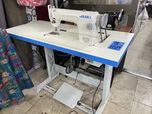 Juki Japan Used Industrial Sewing Machines With 5years Old