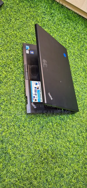 Laptop Lenovo ThinkPad T400 4GB Intel Core I5 HDD 256GB