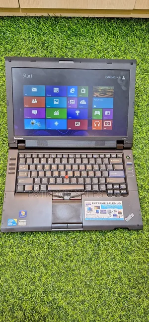 Laptop Lenovo ThinkPad T400 4GB Intel Core I5 HDD 256GB