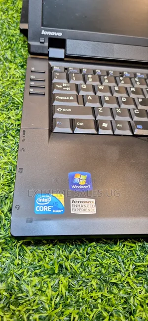 Laptop Lenovo ThinkPad T400 4GB Intel Core I5 HDD 256GB