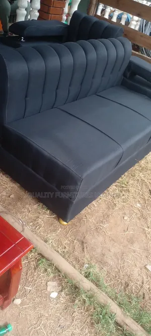 Geek Sofa in 3 Seater
