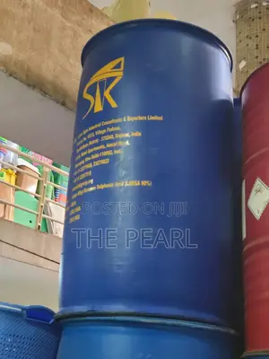 250litres. Plastic Drum