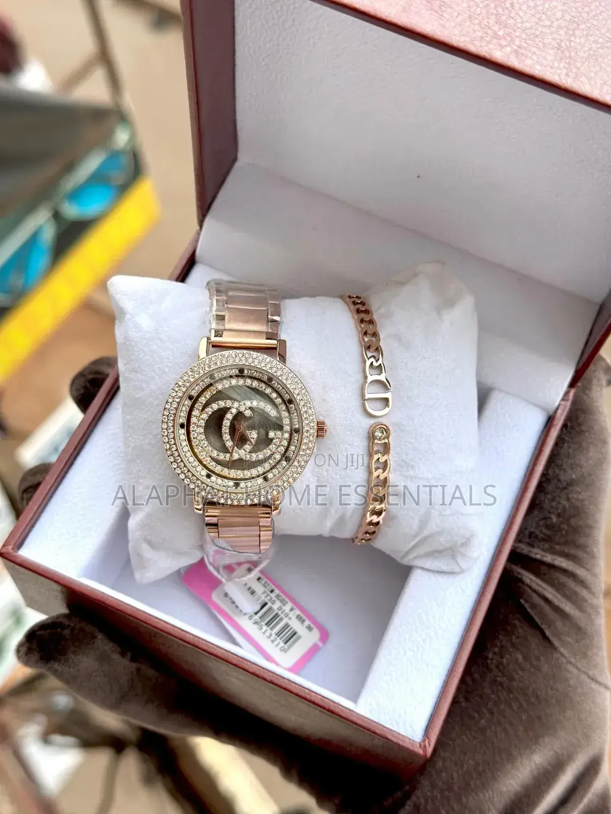 Meibin Watches With Bracelet