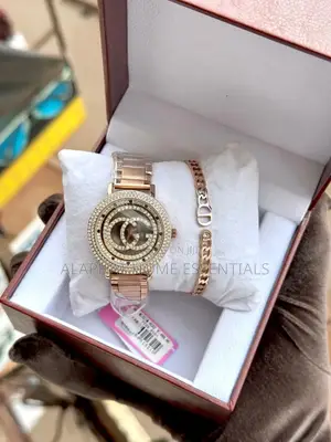 Meibin Watches With Bracelet
