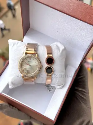 Meibin Watches With Bracelet