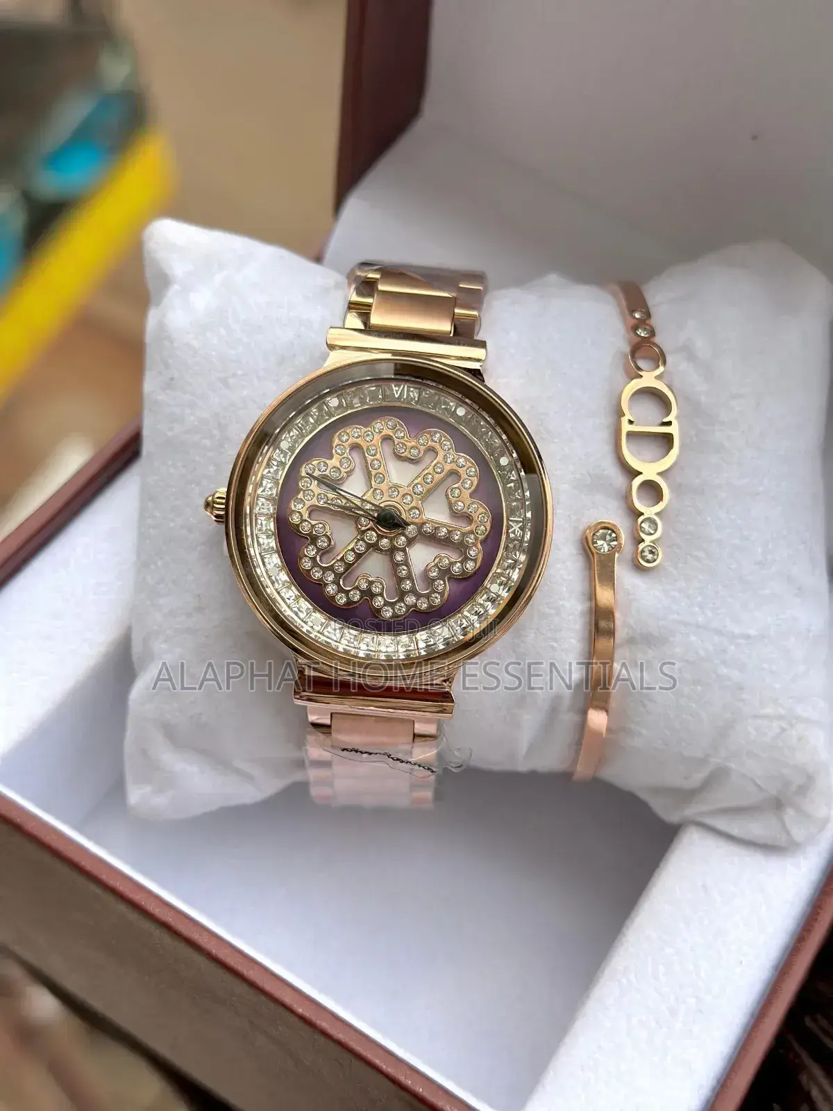 Meibin Watches With Bracelet