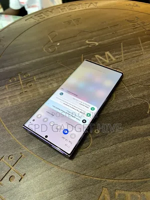 Samsung Galaxy Note 20 Ultra 5G 256 GB