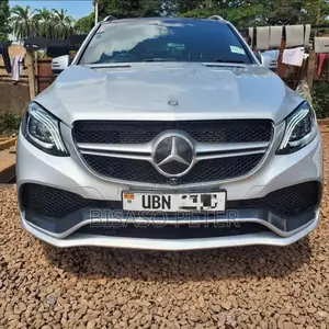 Mercedes-Benz M Class ML 350 4Matic 2013 Silver