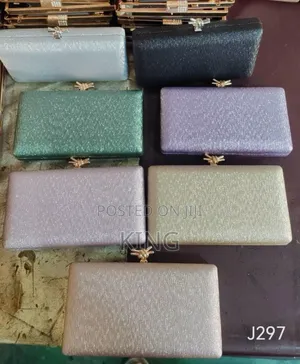 Great Clutch Bag