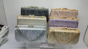 Majestic Clutch Bag