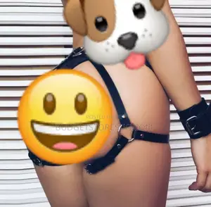 Bondage Harness