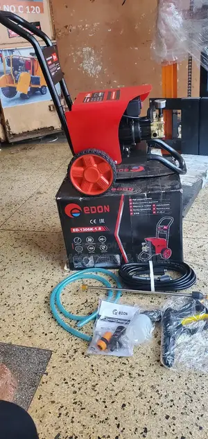 High Pressure Washer 3000psi