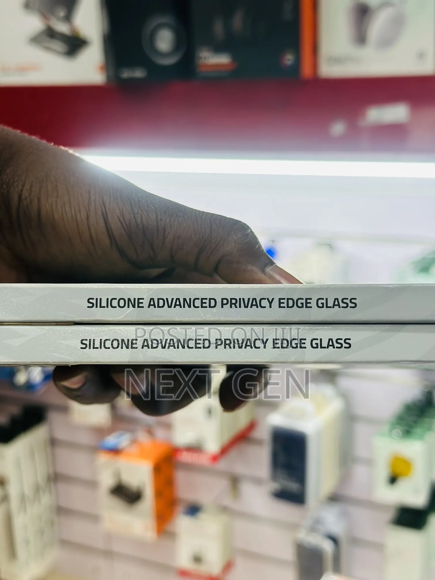 iPhone 14 Screen Protector
