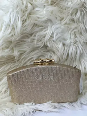 Super Iconic Clutch Bag