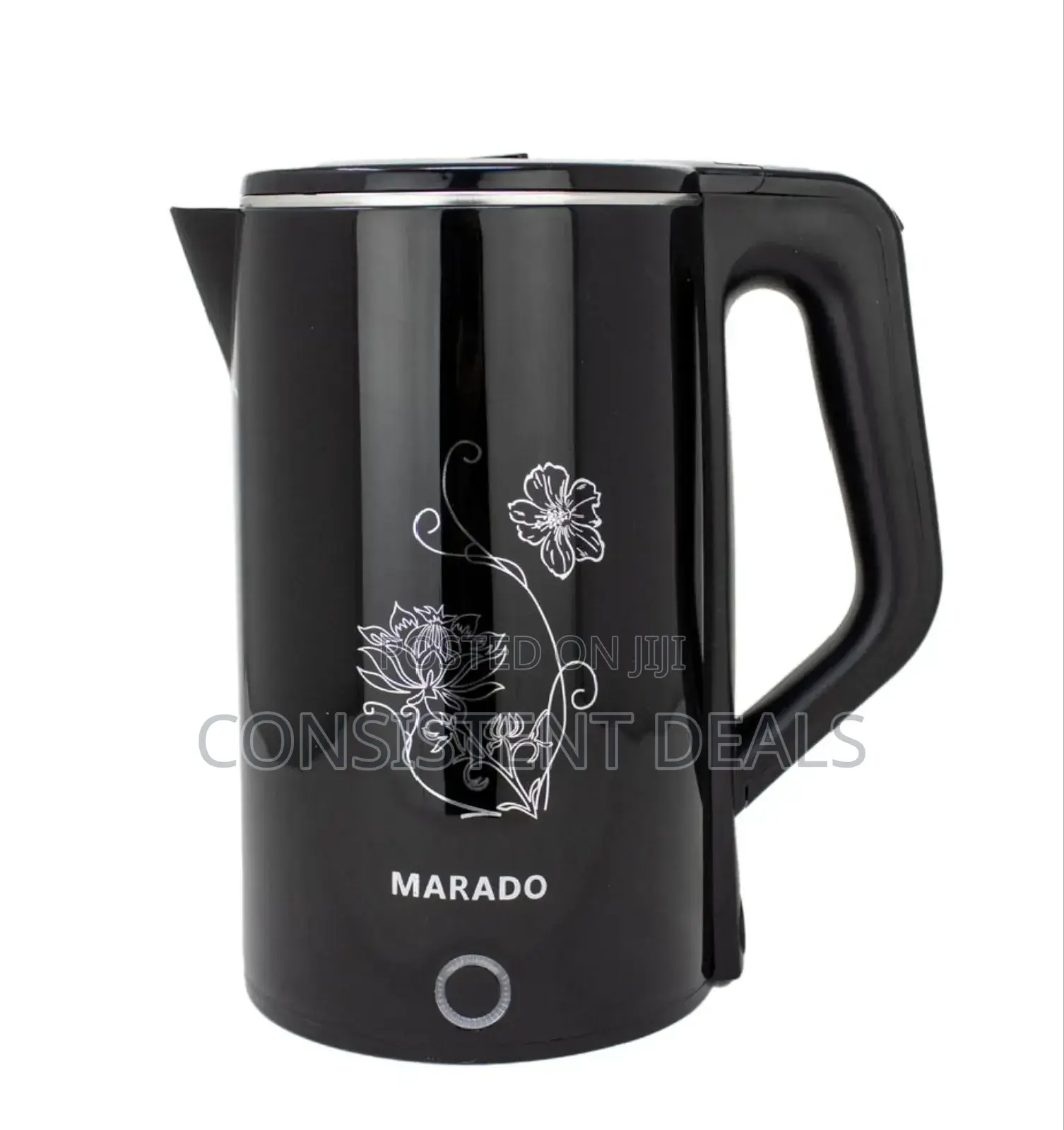 Marado Electric Heat Kettle