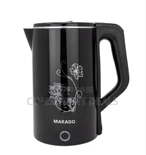 Marado Electric Heat Kettle
