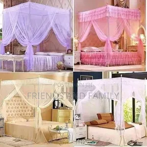 Nice Mosquito Net