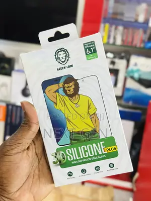 Screen Protector Compatible With 14/13pro/13