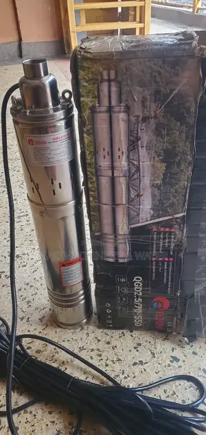 Submersible Water Pump 90meters