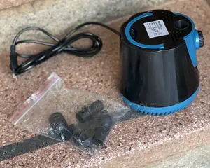Fountain Pump 60w(Pulaco)