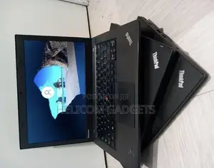 Laptop Lenovo ThinkPad T440s 8GB Intel Core I5 HDD+SSD 500GB