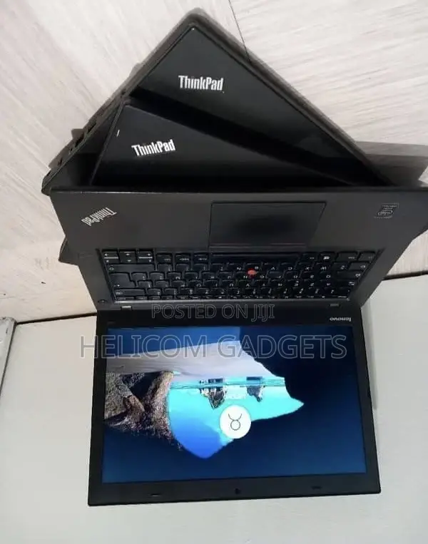 Laptop Lenovo ThinkPad T440s 8GB Intel Core I5 HDD+SSD 500GB