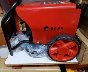 Pressure Washer
