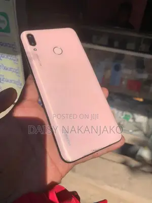 Huawei Y9 2019 128 GB Rose Gold