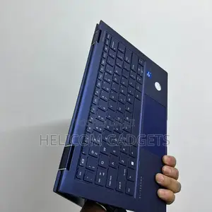 Laptop HP Elite Dragonfly G2 16GB Intel Core I7 SSD 512GB
