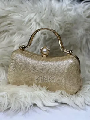 Smart Clutch Bag