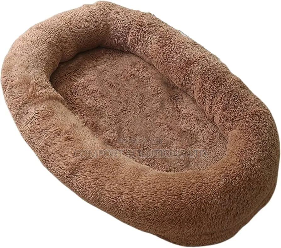 Big Size Dog Bed. 100x60cm