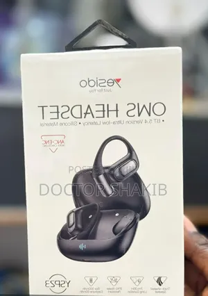 High Quality Ysp23 Owsley Headsets