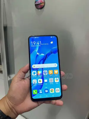 Huawei Y9 2019 Dual SIM 128 GB Green