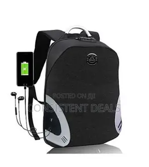 Laptop Backpack Bag