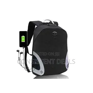 Laptop Backpack Bag