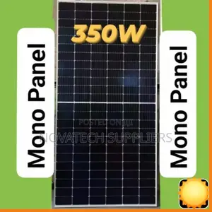 350W Mono Solar Panels/ Photovoltaic Panels