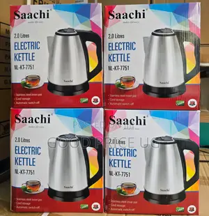 Sachi 2L Electric Kettle