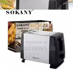 Sokany Bread Toaster