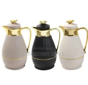 1pc of 1L Carafe Insulated Vacuum Flask