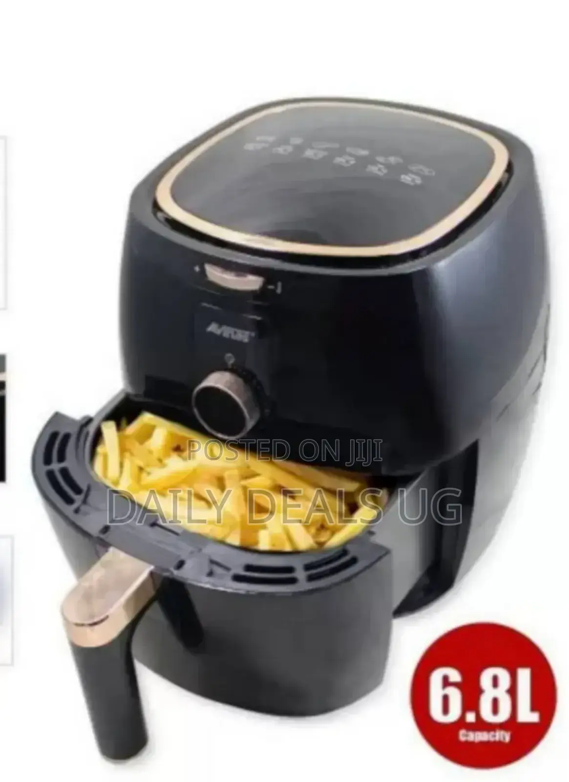 Avinas Air Fryer