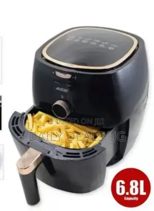Avinas Air Fryer
