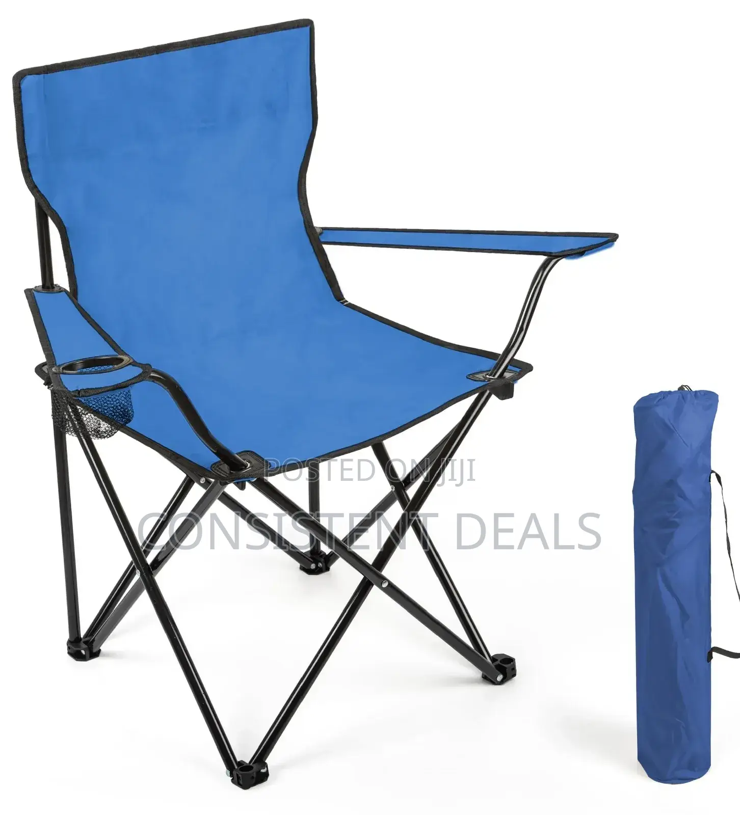 Folding Camping Chair