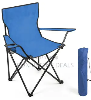 Folding Camping Chair