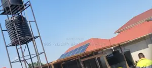 550w Solar Modules