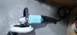 T-Cut Machines/ Car Polisher.